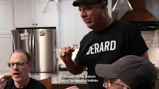 Dierbergs Spotlight: 3Gerards Pizza