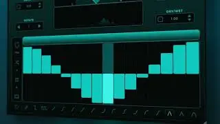 Novagrid // Mod Sequencer // Mario Nieto // Presentation