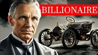 Викторианские титаны: миллиардеры XIX века.