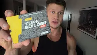 HTLT Supplements - Turk Builder, Go2 Max Review and more + promo code [seth]