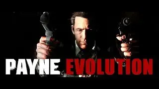 Payne Evolution - Max Payne 2 mod review