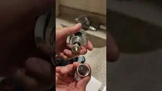 Pop Up Bathroom Sink Drain Strainer | How To Replace A Broken Sink Drain Strainer