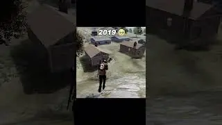 NOOB VS PRO MISSING OLD DAYS - GARENA FREE FIRE