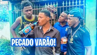 FALSO PROFETA - RONY OLIVEIRA