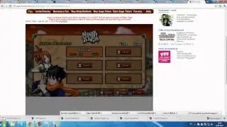 1 HIT KILL WITH ZANTO KIWAKO  + MOHAGAKURE