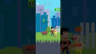 Death Incoming Level 60 | Death Incoming 60 Solution