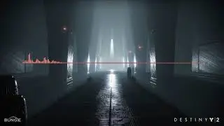 Destiny 2 - Strength, Victory, Life