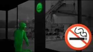 Life Saving ( Safety Rules )