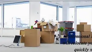 Here Is Your Best Moving & Storage Company - Nationwide Movers