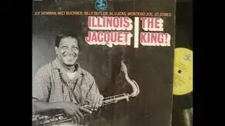 Illinois Jacquet ~ Caravan (1968)   Best version ever?  (yes)