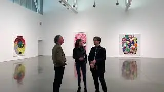 Jonas Wood at Gagosian Gallery - Contemporary Art