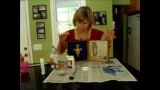 How to Make a Travel Altar/Vacation Shrine