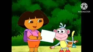A Special Invitation - Dora the Explorer 
