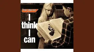 I think I can (Instrumental)