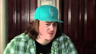 ManBoobs Sketchy Comedy - 