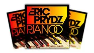 Eric Prydz - Pjanoo ( ALEX SHOT & BIG CASH REMIX )