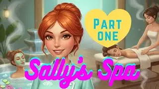 Sally's Salon #fypシ゚viral #gaming #videogames #nostalgia #sallyssalon #livestream 