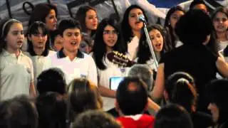 Coro Adoratrices