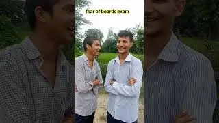 Fear of boards #comedy #round2bell #comedyfilms #funnyvideos #funny #2hell #comedymovies #memes