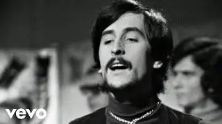 Juan Pardo - Busca Un Amor (Grandes Estrellas (Actuación TVE))