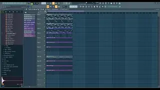 Finishing off a 2017 JM00 Drill Type Beat