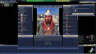 Civ IV Deity Freddie - part 7