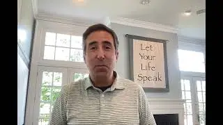 Peter Gaines on the value of Friends Council on Education