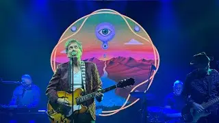 The Dream Syndicate, Daddy&rsquo;s girl, 21 gennaio 2026 