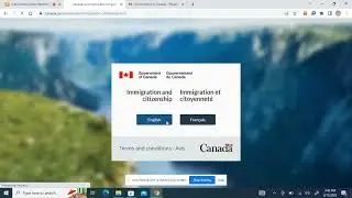 How to Fill Out a Canada Visa Online Application Form