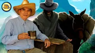 ARRIEROS SOMOS Y EN EL CAMINO VAMOS | Lencho Catarran | Aniceto Prieto