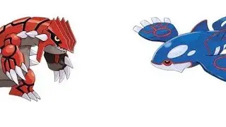 The Legendaries