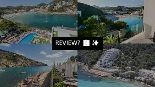 palladium hotel cala llonga ibiza
