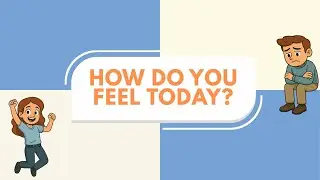 English Conversation: Feelings & Emotions Explained | Daily English Podcast for Learners!