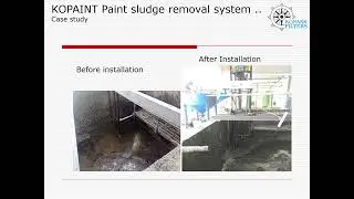 paint sludge remover case study kopaint 8 aug 2022