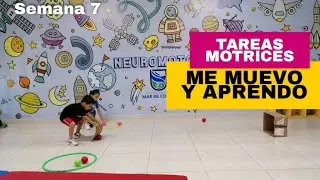 Me muevo y aprendo/Tarea motriz/Desarrollo de la motricidad/Herramientas instrumentos y materiales