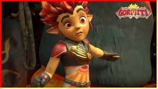 The magma way | Gormiti | 45' Compilation