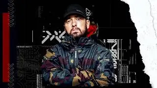 Eminem - FEARLESS (feat. 50 Cent, 2Pac) 2023