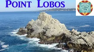 Point Lobos State Natural Reserve