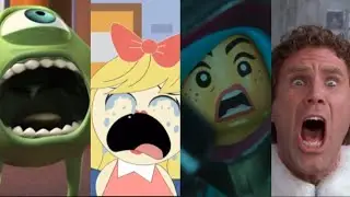 Perfectly cut screams 2 (first vid of 2026)