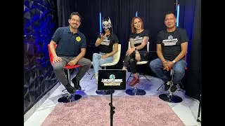 EP2 ENTREVISTA  A PRINCESA AZUL