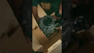 Sony FX9 Unboxing! 🥵🥵#sony #fx9 #shorts