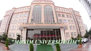 Odlar Yurdu Universiteti-