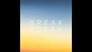 GYC 2022 - Break Forth - Theme Song
