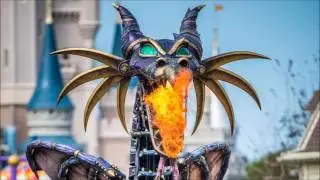 Disney Stars On Parade  - 