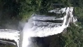 Limunsudan Falls