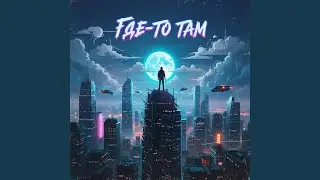 Где-то там