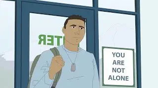 Veterans Wellness Path in 60 Seconds