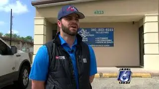 We're Open: Air Comfort Solutions helps you keep your cool