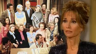 All My Children Returns With New Lifetime Movies!