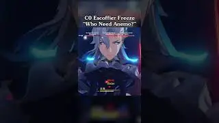 C0 Escoffier Freeze 